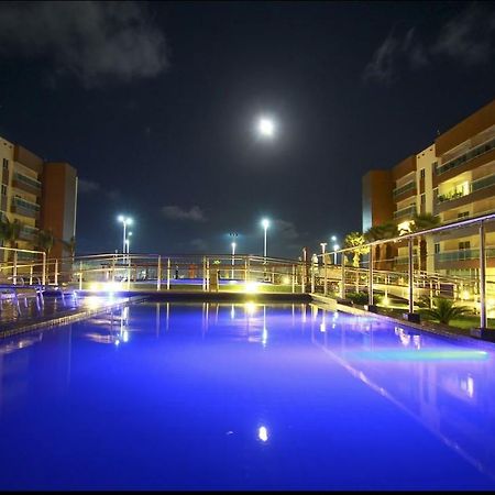 Aparthotel Sunrise@Vg Fun à Fortaleza  Extérieur photo