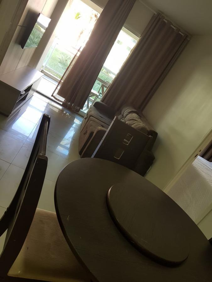 Aparthotel Sunrise@Vg Fun à Fortaleza  Extérieur photo