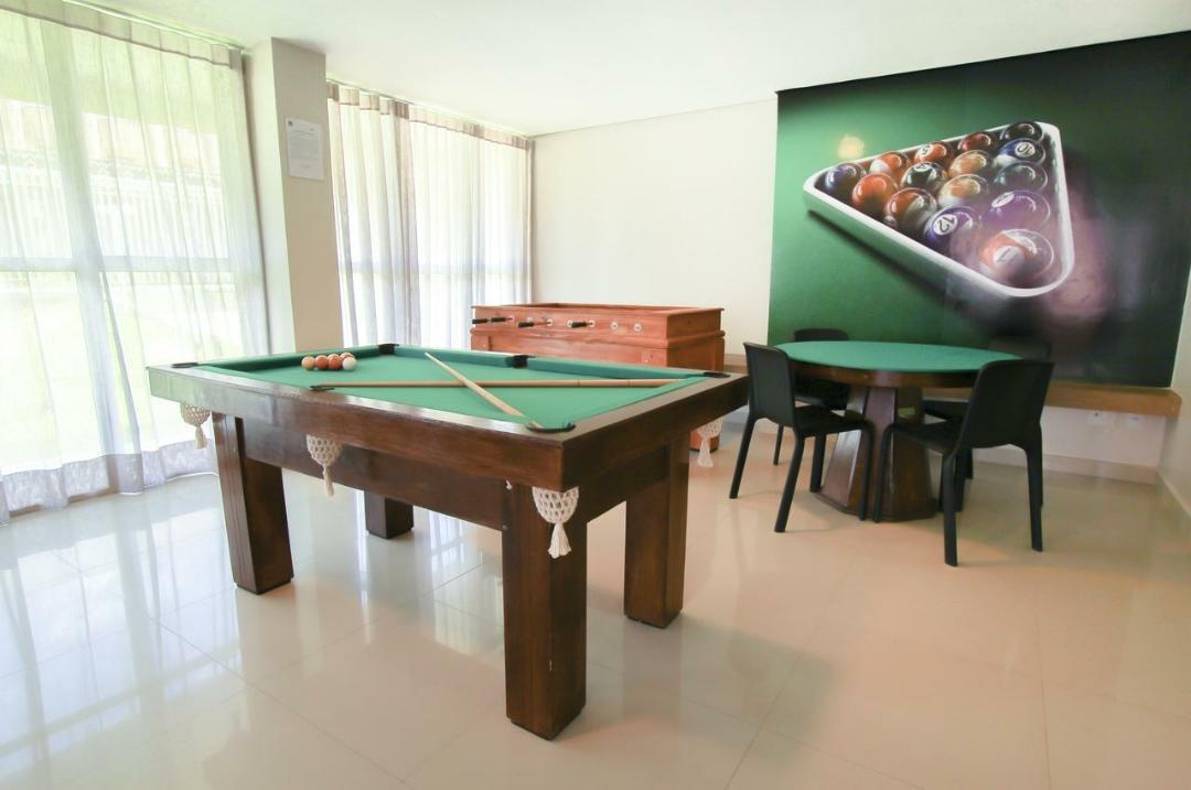 Aparthotel Sunrise@Vg Fun à Fortaleza  Extérieur photo